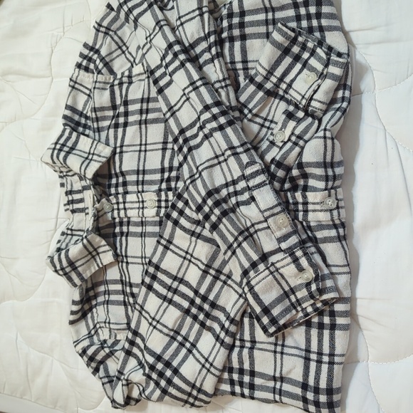 American Eagle Flannel - Picture 2 of 4